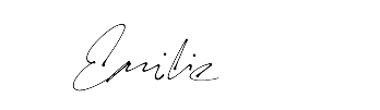 signature